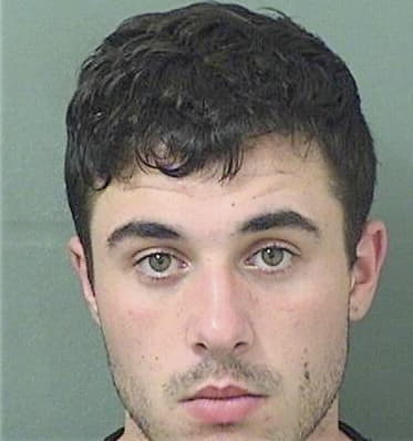 Evan Jensen, - Palm Beach County, FL 